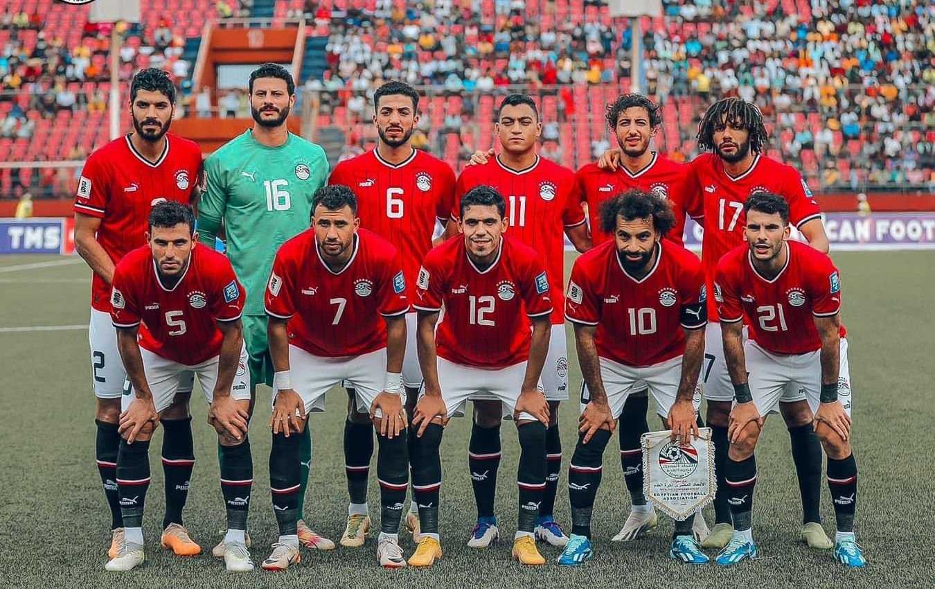 الاتحاد الإنجليزي يعاقب نجم المنتخب المصري بالإيقاف بعد دعمه لـ فلسطين