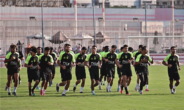 معتمد جمال يكشف عن شرطه لإعادة ثلاثي الزمالك للمشاركة في المباريات