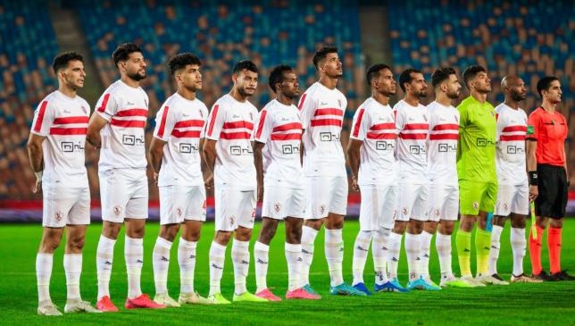 ضربات أم وقت إضافي.. موقف مباراة الزمالك والوحدة حال الانتهاء بالتعادل