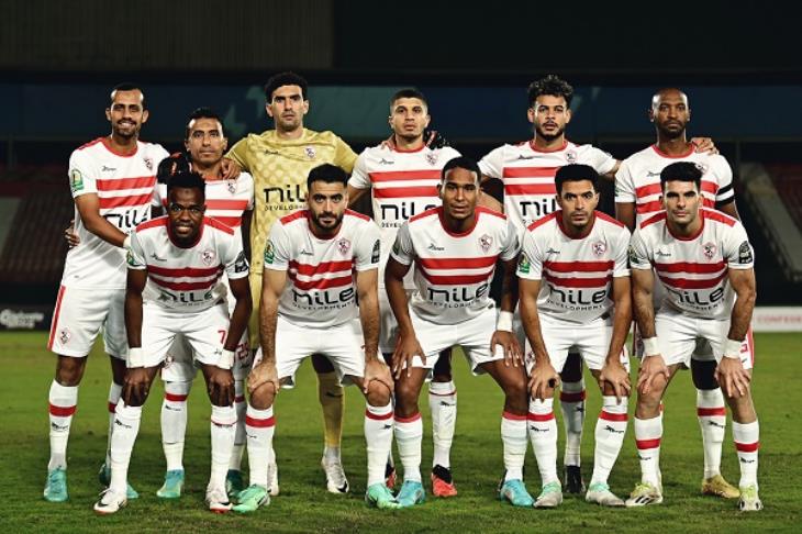 في صفقة تبادلية..الزمالك يضحي بنجمه من أجل ضم موهبة بيراميدز يناير المقبل