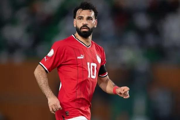 "هعمل كل حاجة ممكنة".. محمد صلاح يوجه رسالة للجماهير