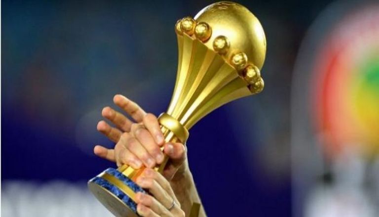 بمشاركة منتخب مصر..4 قنوات جديدة تعلن بثها لبطولة كأس أمم أفريقيا