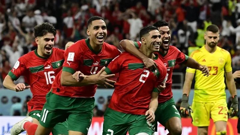 رغم طلب البافاري..نجم منتخب المغرب يرفض العودة للبايرن بسبب الإصابة