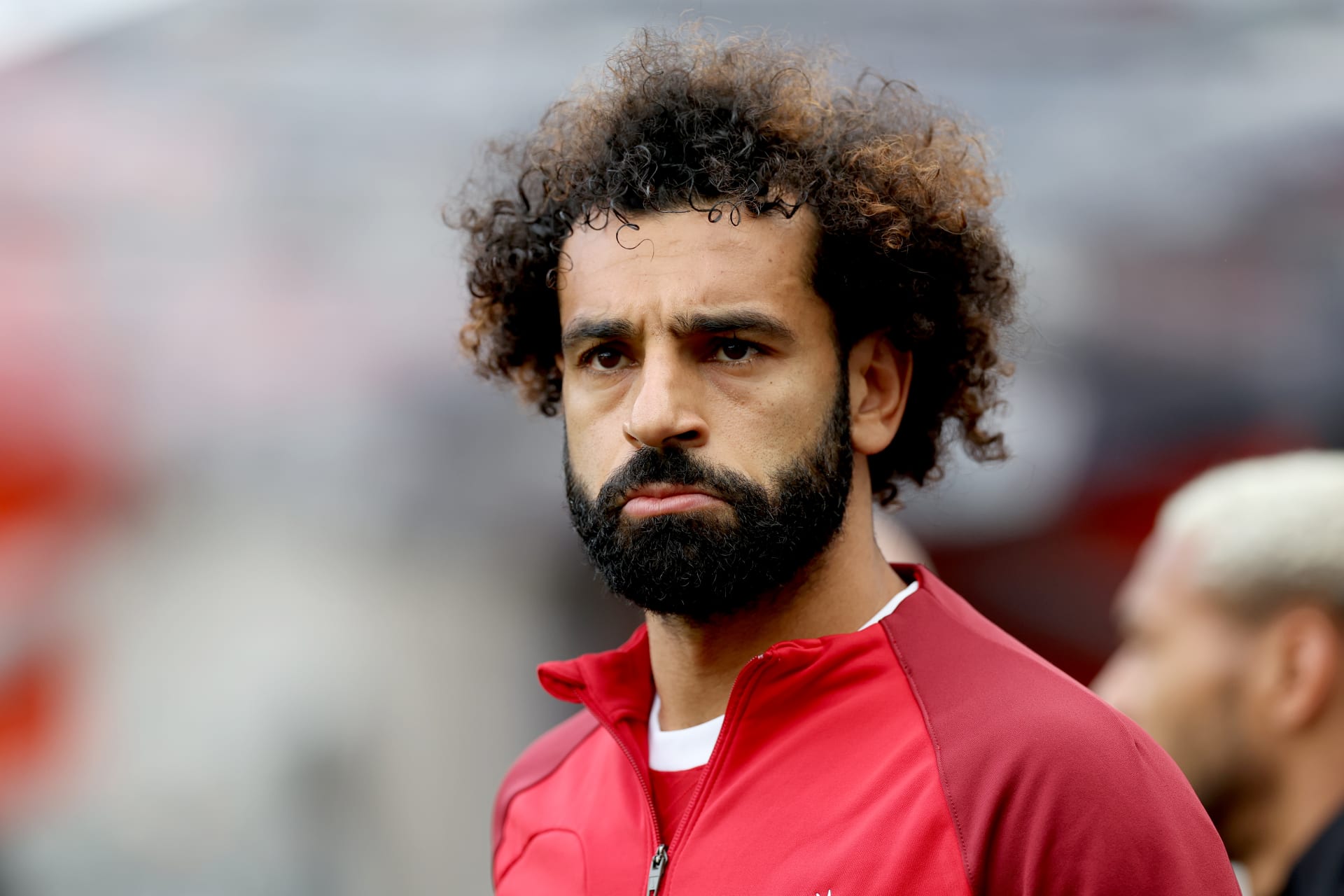 محمد صلاح يبلغ الجبلاية موعد إنضمامه لمعسكر الفراعنة قبل أمم أفريقيا