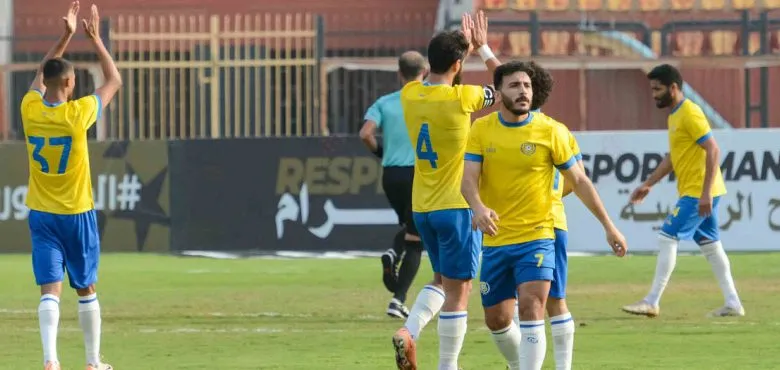 الإسماعيلي يفرض على نجمه عدم الانتقال للأهلي أو الزمالك