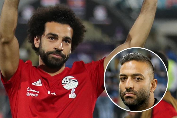 ميدو يعلن انتقال محمد صلاح إلى الدوري السعودي.. رسميًا