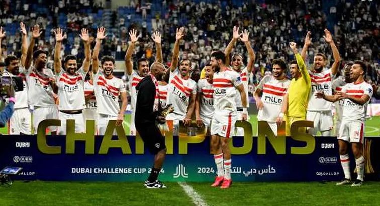 بعد حسم العديد من الصفقات..الزمالك يعلن موقفه بشأن التعاقد مع صفقات جديدة الميركاتو الجاري