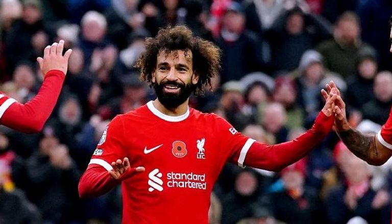 كلوب يفجر مفاجأة بشأن محمد صلاح قبل مواجهة ليفربول وبرينتفورد بالدوري الإنجليزي