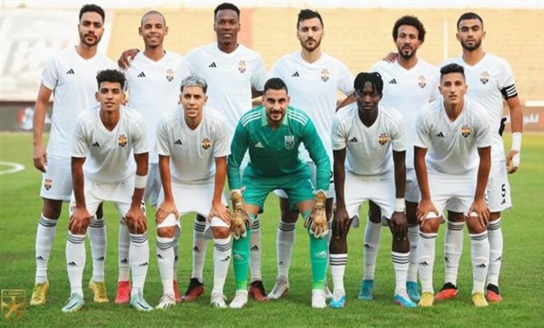 الزمالك على أعتاب التوقيع مع مدافع الجونة والأخير يبدي موافقته