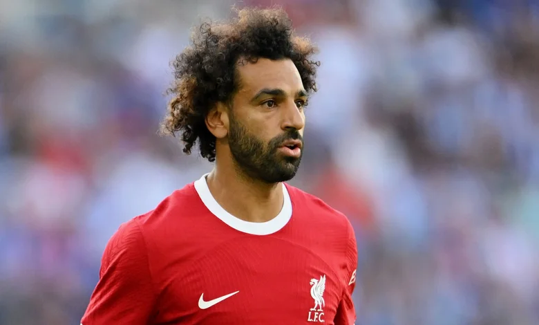 بسبب محمد صلاح.. منع مشجع من حضور مباريات الدوري الإنجليزي