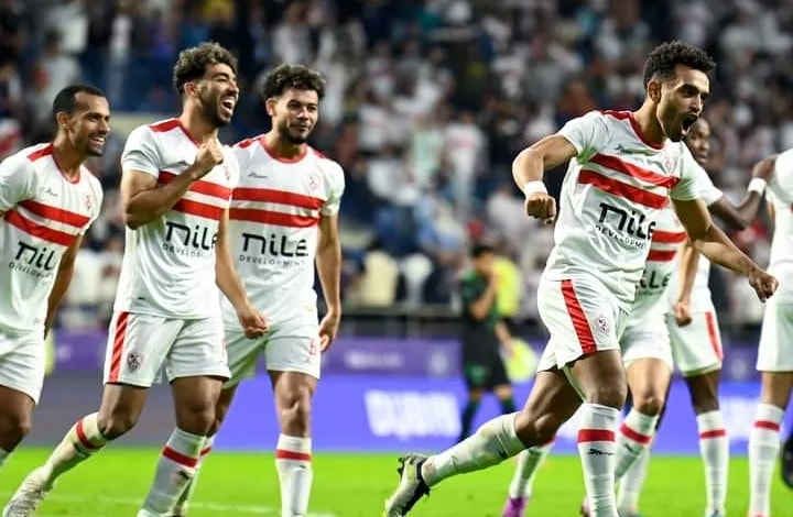 مفاجأة..الزمالك يعرض على معتمد جمال الانضمام للجهاز الجديد بقيادة جوزيه جوميز