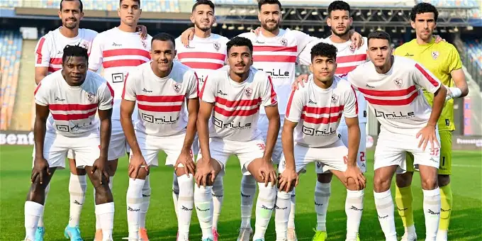 الزمالك يُفجر مفاجأة من العيار الثقيل ويُعلن عن ضم مهاجم عالمي!