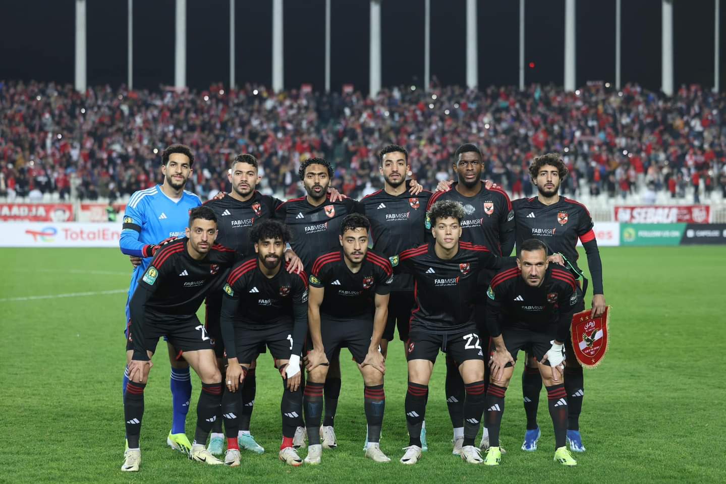 بفرمان من كولر..الاهلي يقرر الإستغناء عن ثنائي أجنبي في الصيف المقبل