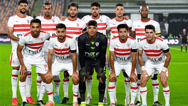 ثورة في الزمالك: ثلاثي من العيار الثقيل