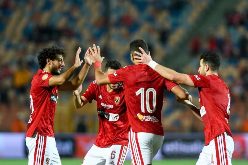 بعد إمام عاشور..إصابة جديدة تضرب صفوف الاهلي قبل مواجهة سيمبا بدوري الأبطال