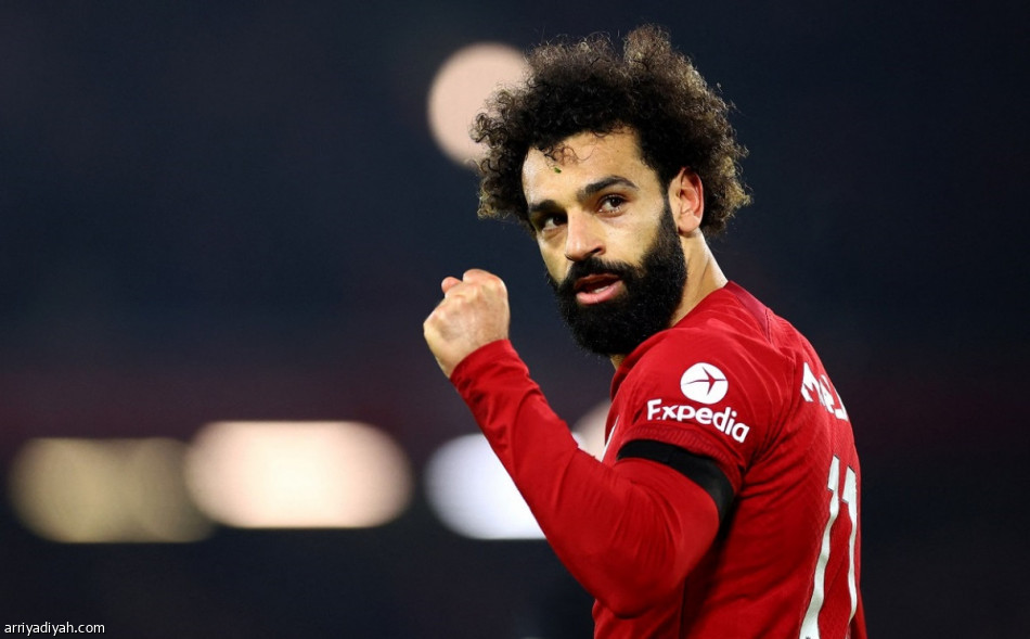 مفاجأة..محمد صلاح يقترب من الرحيل للهلال السعودي بديلاً لـ نيمار