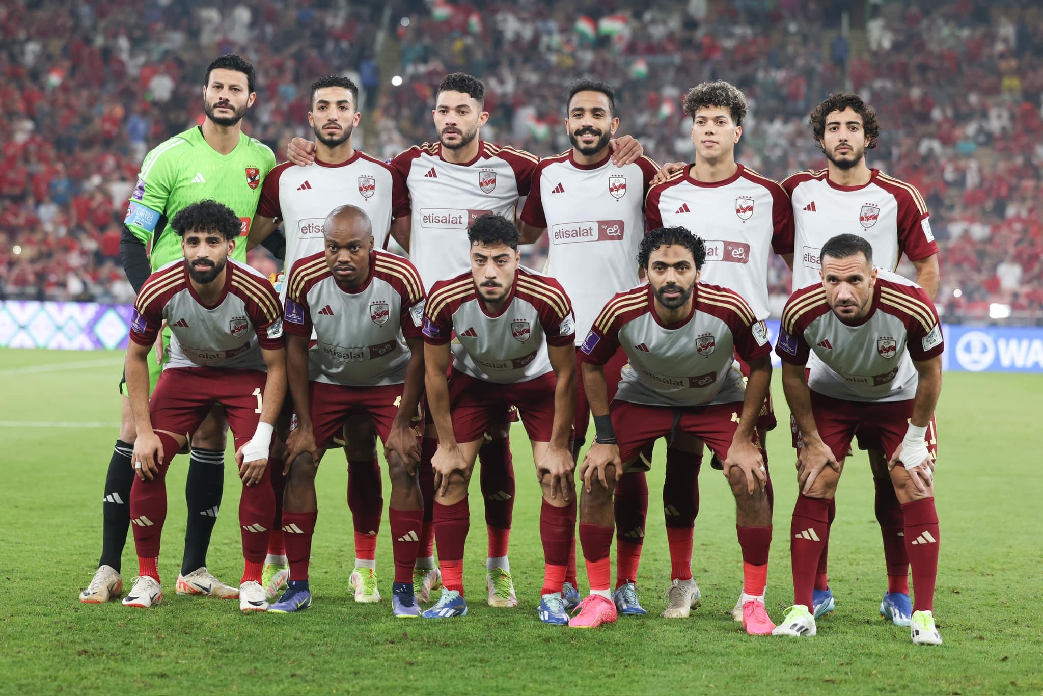 متفوقا علي الزمالك..الاهلي يقترب من التعاقد مع نجم الدوري الروسي الصيف المقبل