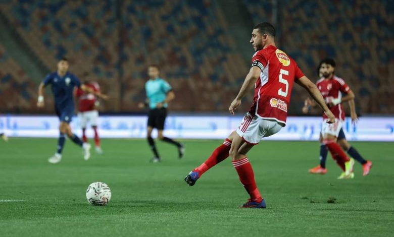 بعد التعادل مع إنبي..موعد مباراة الاهلي القادمة أمام زد بالدوري الممتاز