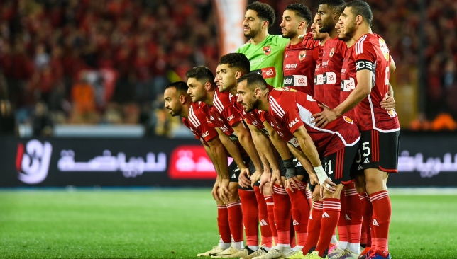 بالأسماء.. الأهلي يراقب 3 مدافعين لضم أحدهم في الصيف