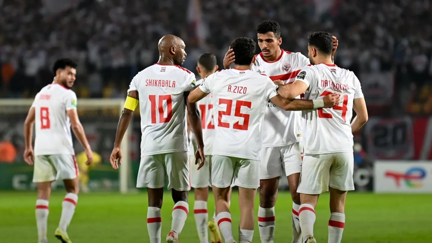 هارب ميت عقبة الجديد والزمالك يبحث البديل وكيف يؤثر بيراميدز على تشكيل الزمالك