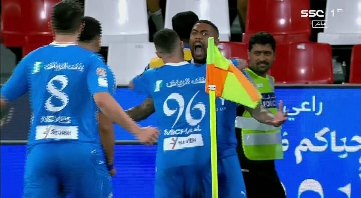 أهداف مباراة الهلال والاتحاد اليوم في كأس الدرعية للسوبر السعودي