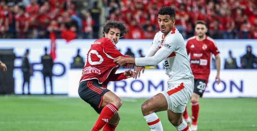 11 لاعبا..تعرف علي غيابات الأهلي والزمالك في قمة الدوري الممتاز