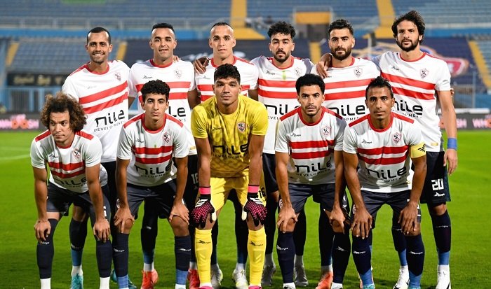 مقابل 8 ملايين جنيه..نجم الزمالك يقترب من الرحيل إلي بيراميدز الصيف المقبل