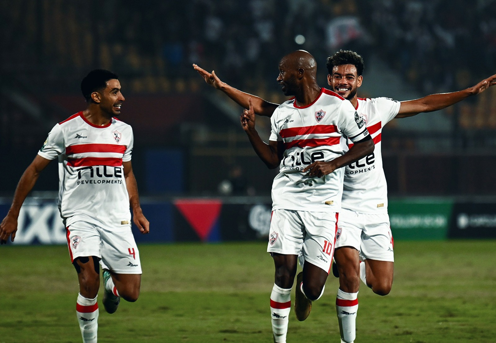 ماذا يحتاج الزمالك لرفع إيقاف القيد قبل إنطلاق الميركاتو الصيفي المقبل